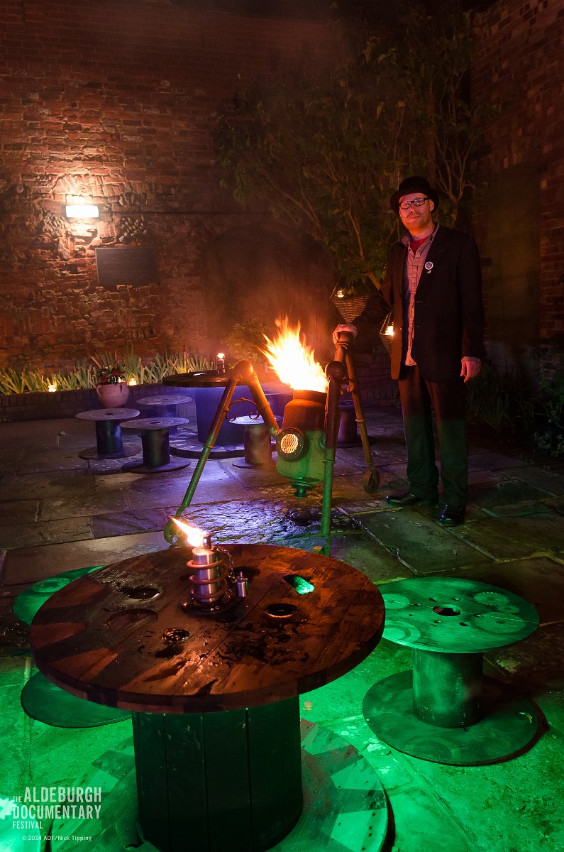Aldeburgh Docfest 2014 Opening Night Watermarked-10