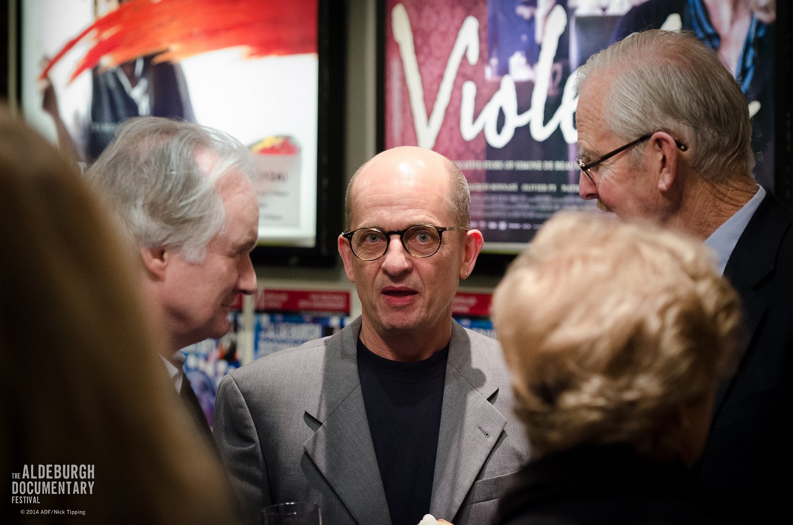 Aldeburgh Docfest 2014 Opening Night Watermarked-19