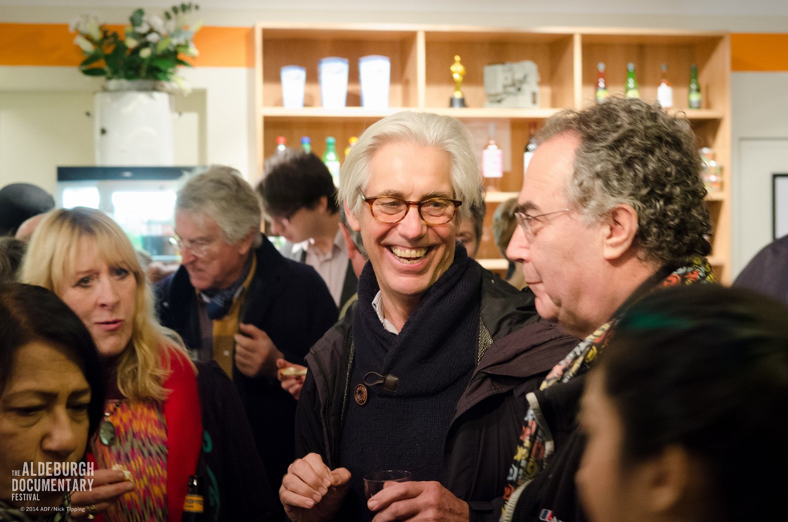 Aldeburgh Docfest 2014 Opening Night Watermarked-22