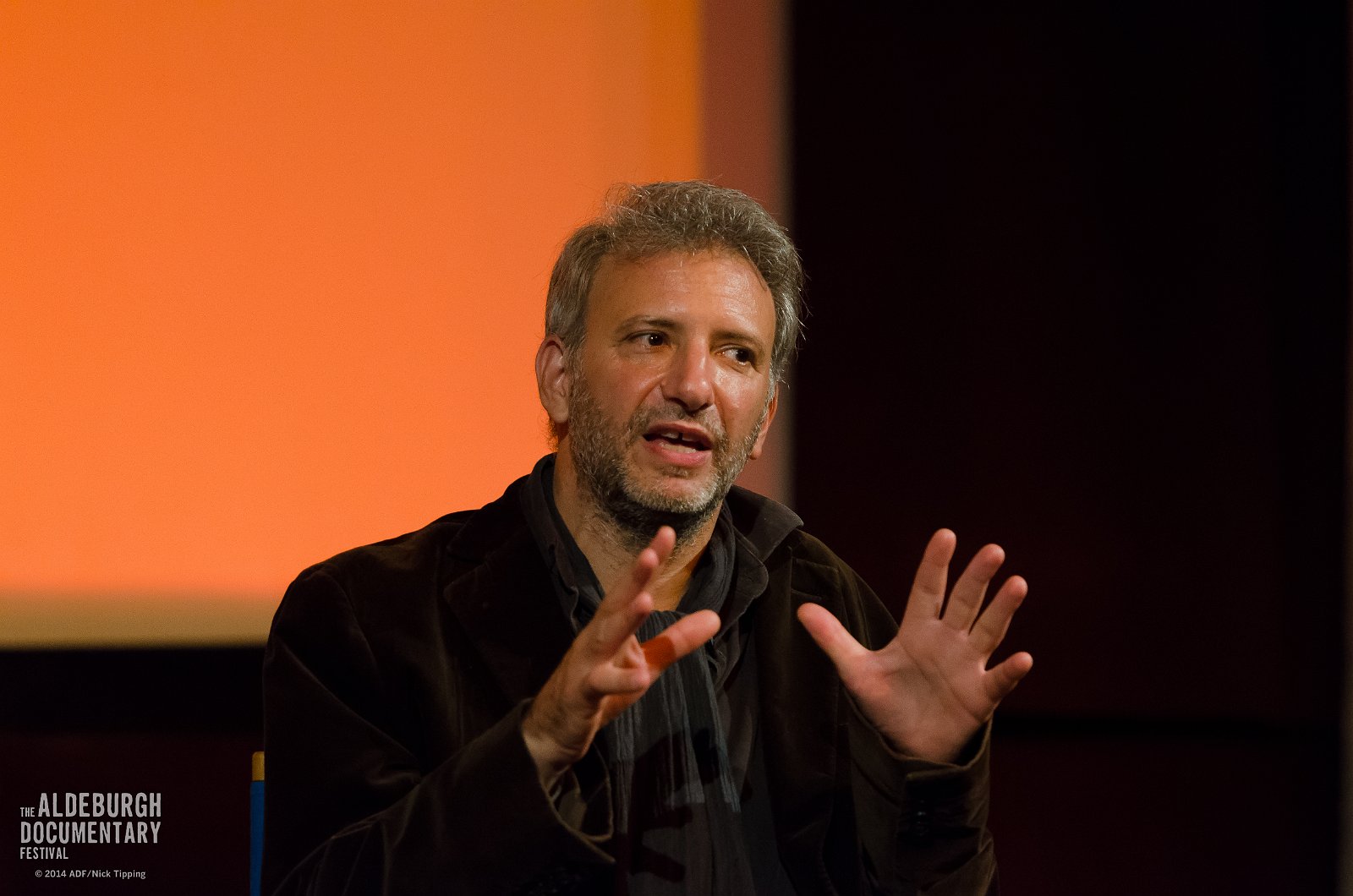 Aldeburgh Docfest 2014 Opening Night Watermarked-42