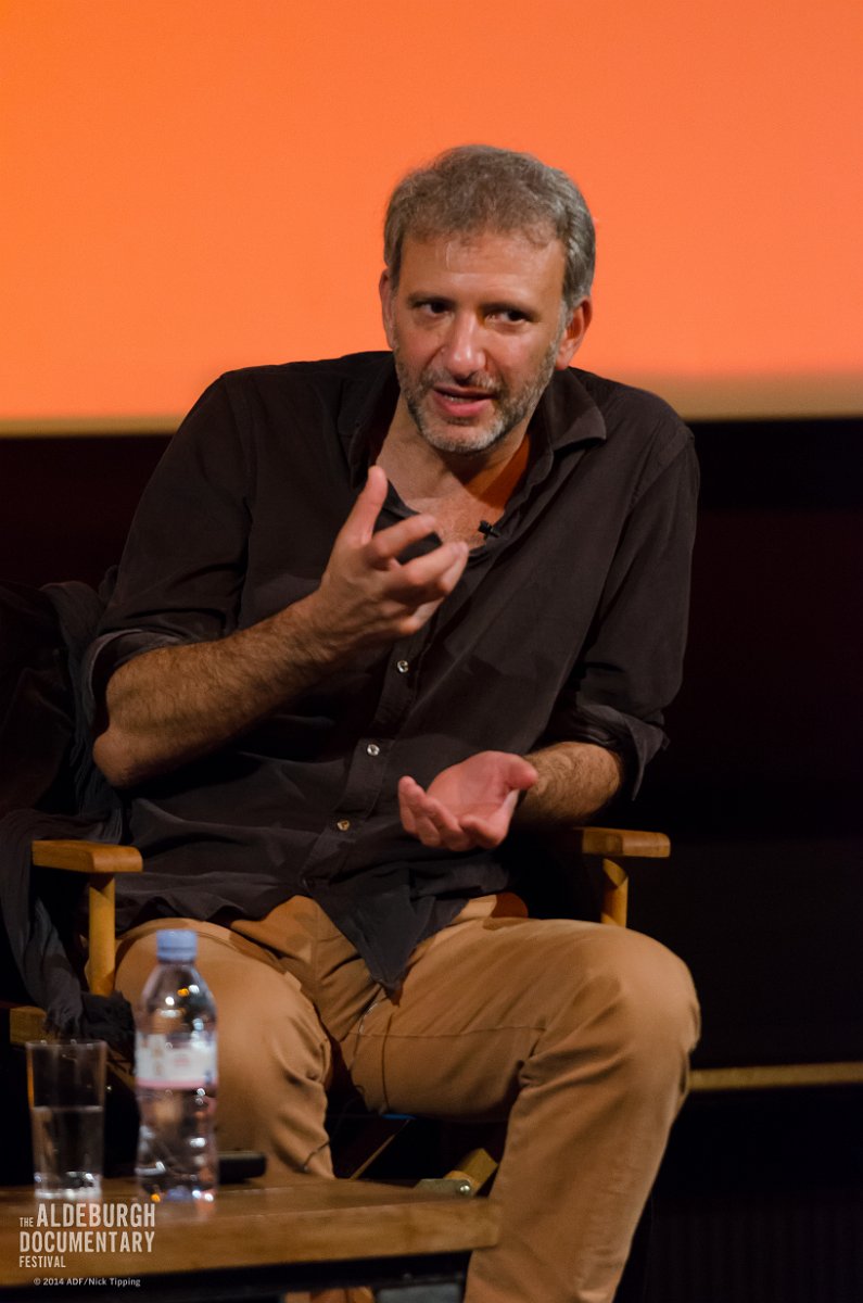 Aldeburgh Docfest 2014 Opening Night Watermarked-44