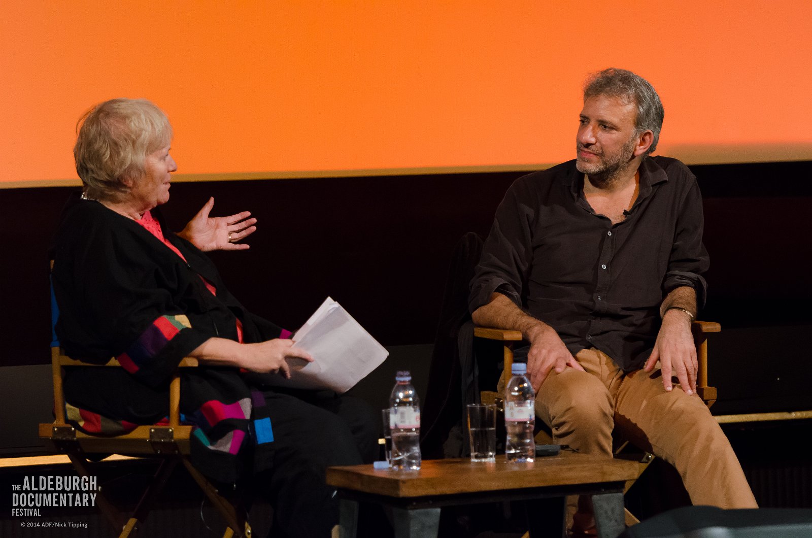 Aldeburgh Docfest 2014 Opening Night Watermarked-51