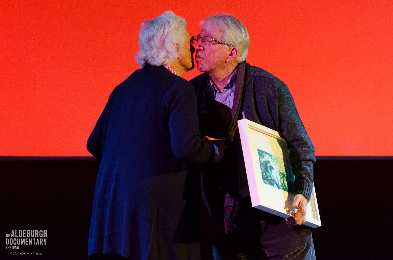 Aldeburgh Docfest 2014 Roger Graef - Watermarked-18