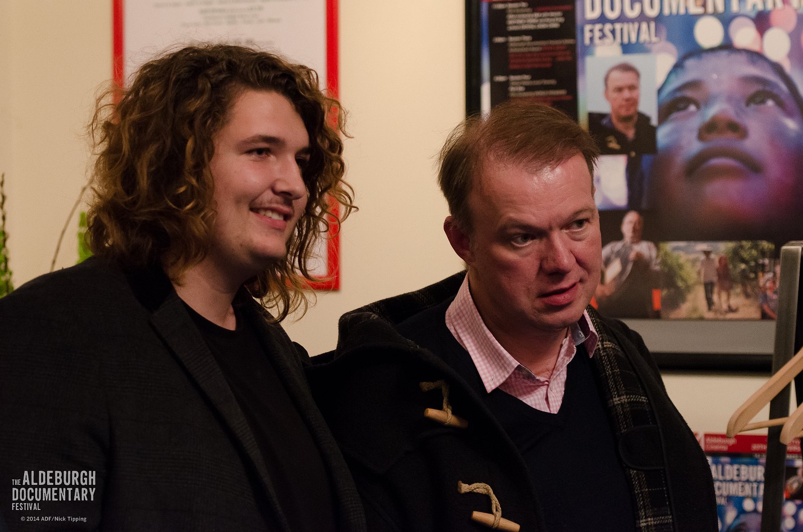 Aldeburgh Docfest 2014 Edwyn Collins - Watermarked-12