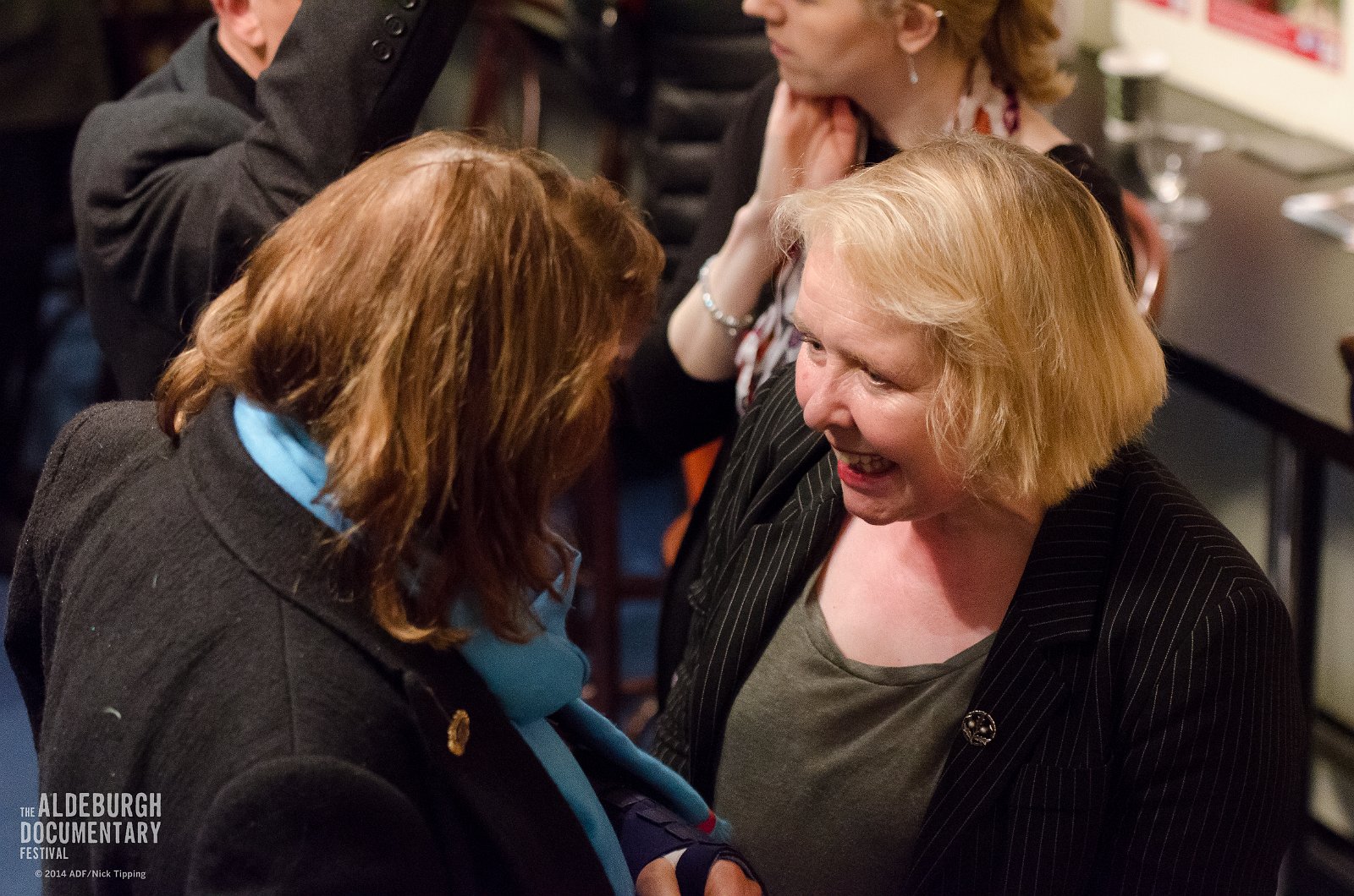Aldeburgh Docfest 2014 Edwyn Collins - Watermarked-16