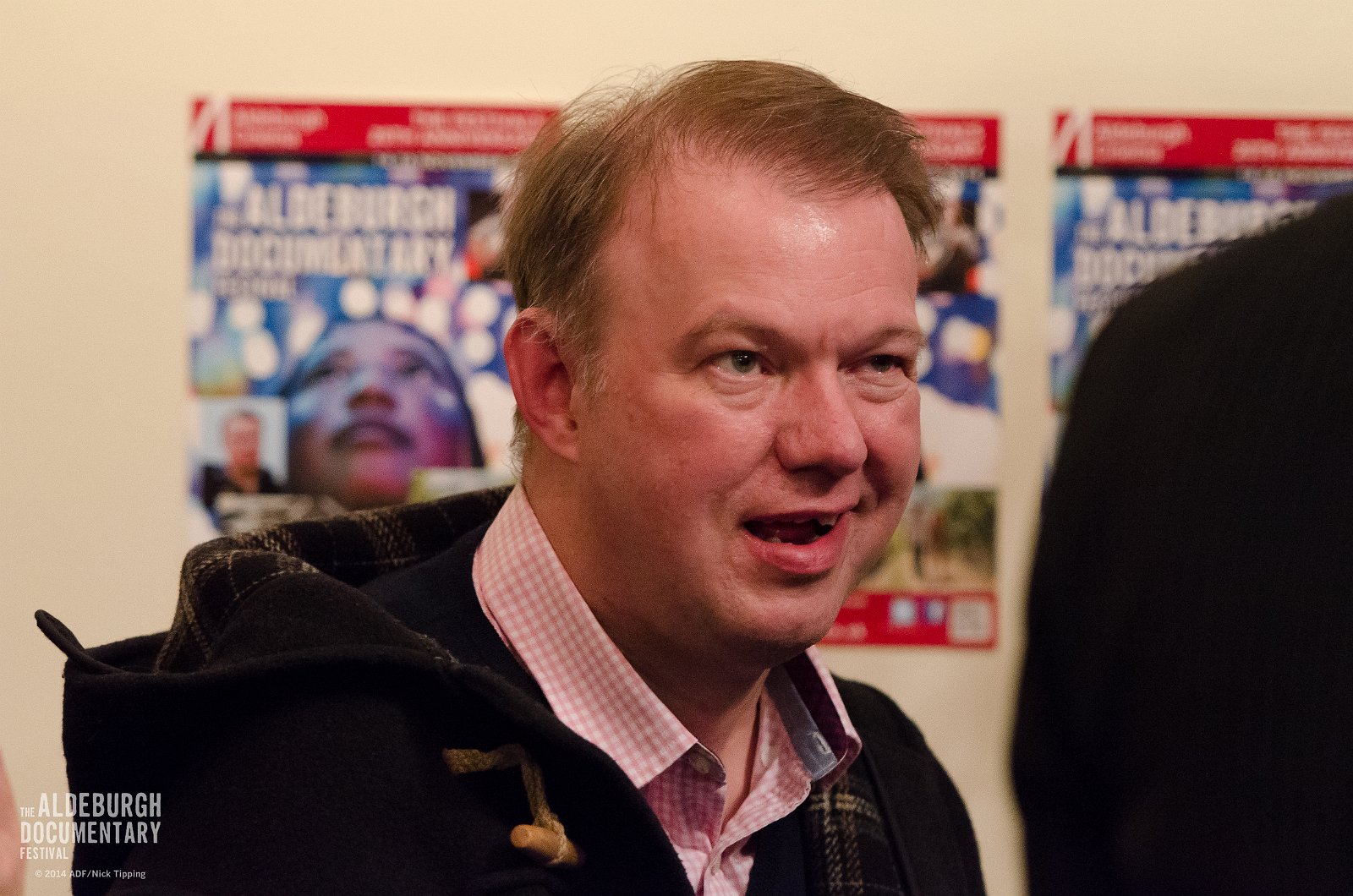 Aldeburgh Docfest 2014 Edwyn Collins - Watermarked-17
