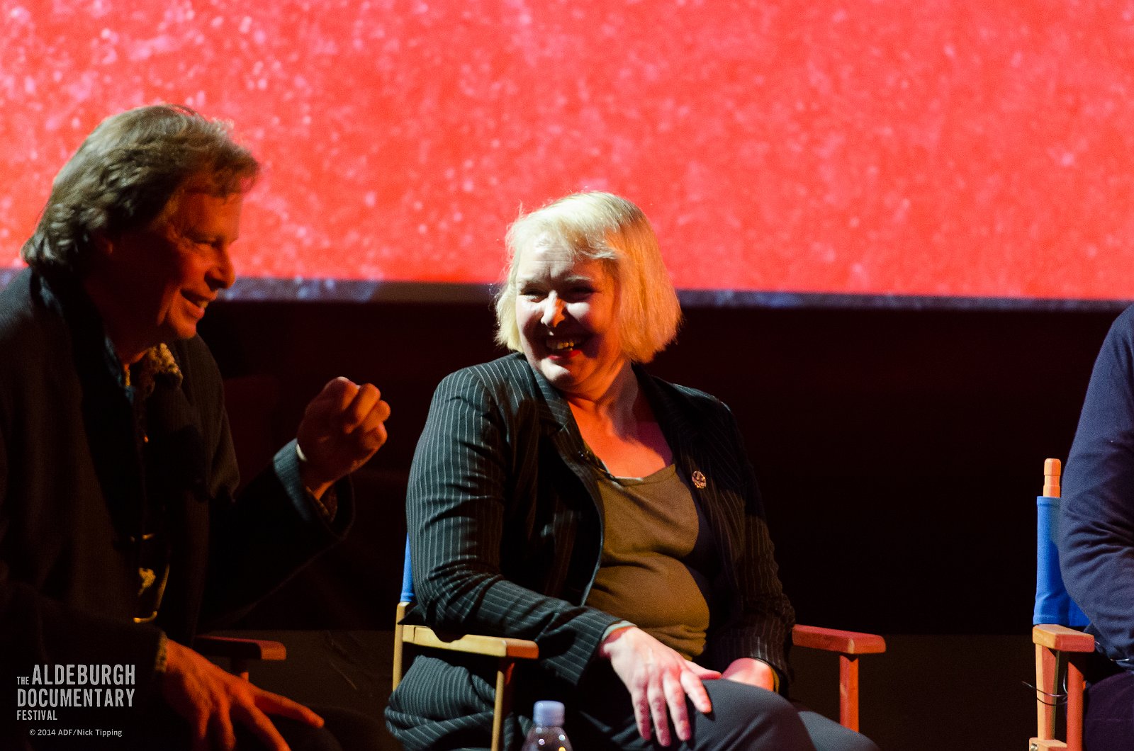 Aldeburgh Docfest 2014 Edwyn Collins - Watermarked-22