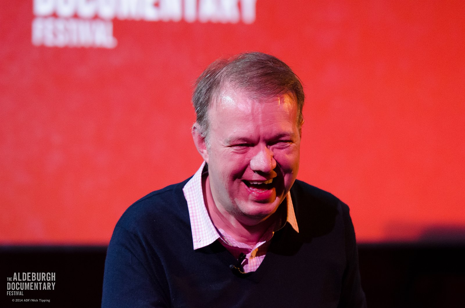 Aldeburgh Docfest 2014 Edwyn Collins - Watermarked-24