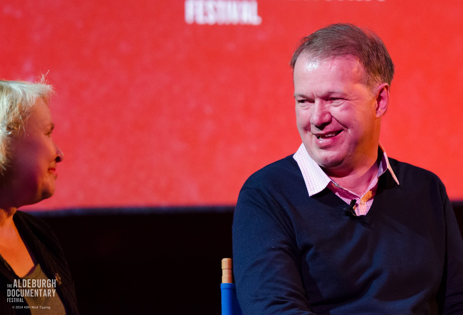 Aldeburgh Docfest 2014 Edwyn Collins - Watermarked-28
