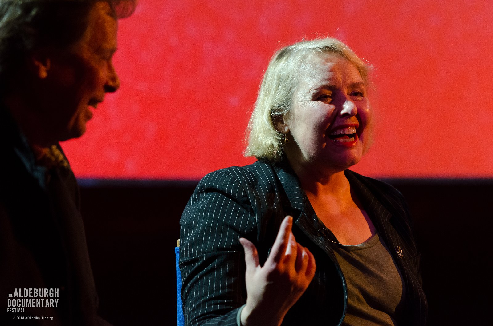 Aldeburgh Docfest 2014 Edwyn Collins - Watermarked-35