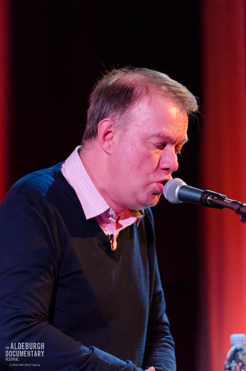 Aldeburgh Docfest 2014 Edwyn Collins - Watermarked-38