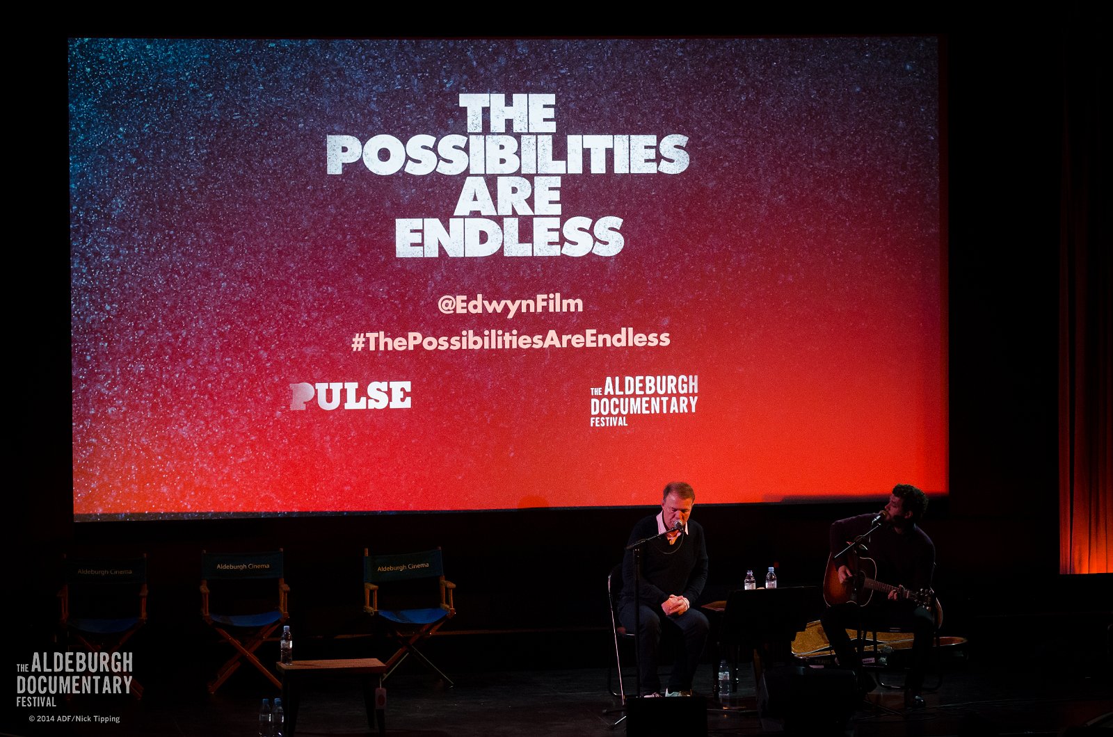 Aldeburgh Docfest 2014 Edwyn Collins - Watermarked-40