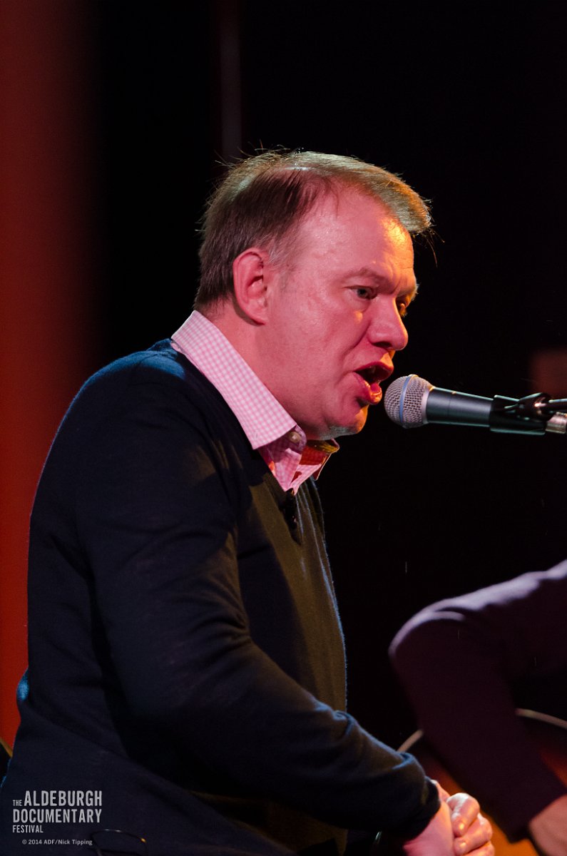 Aldeburgh Docfest 2014 Edwyn Collins - Watermarked-45