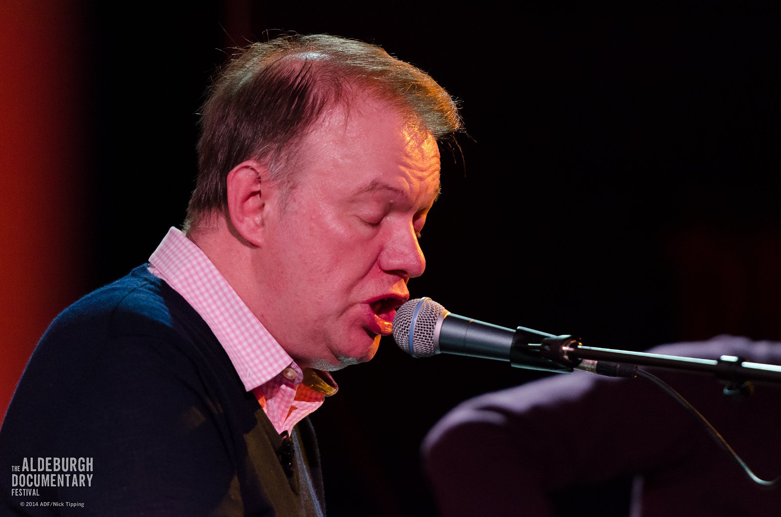Aldeburgh Docfest 2014 Edwyn Collins - Watermarked-47