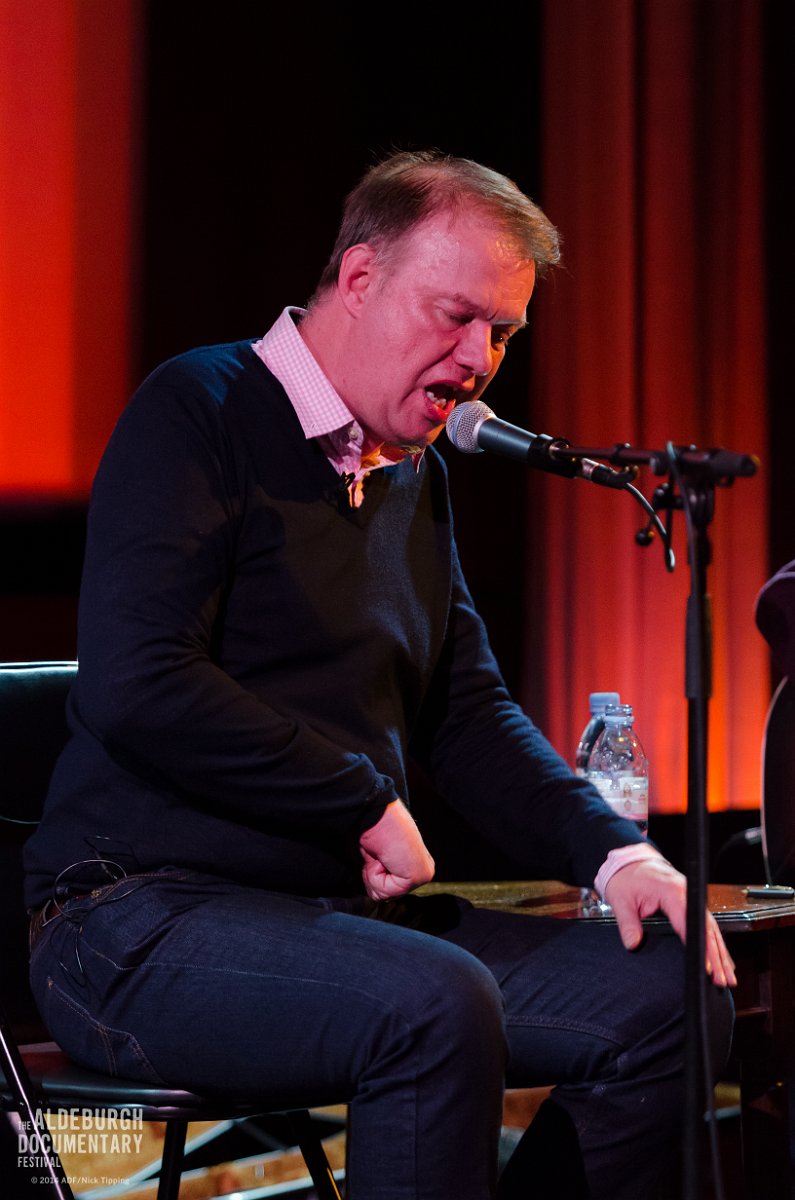 Aldeburgh Docfest 2014 Edwyn Collins - Watermarked-52