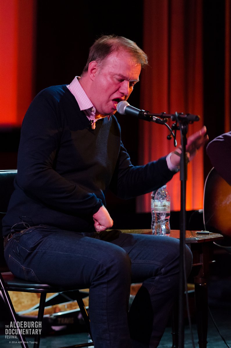 Aldeburgh Docfest 2014 Edwyn Collins - Watermarked-53