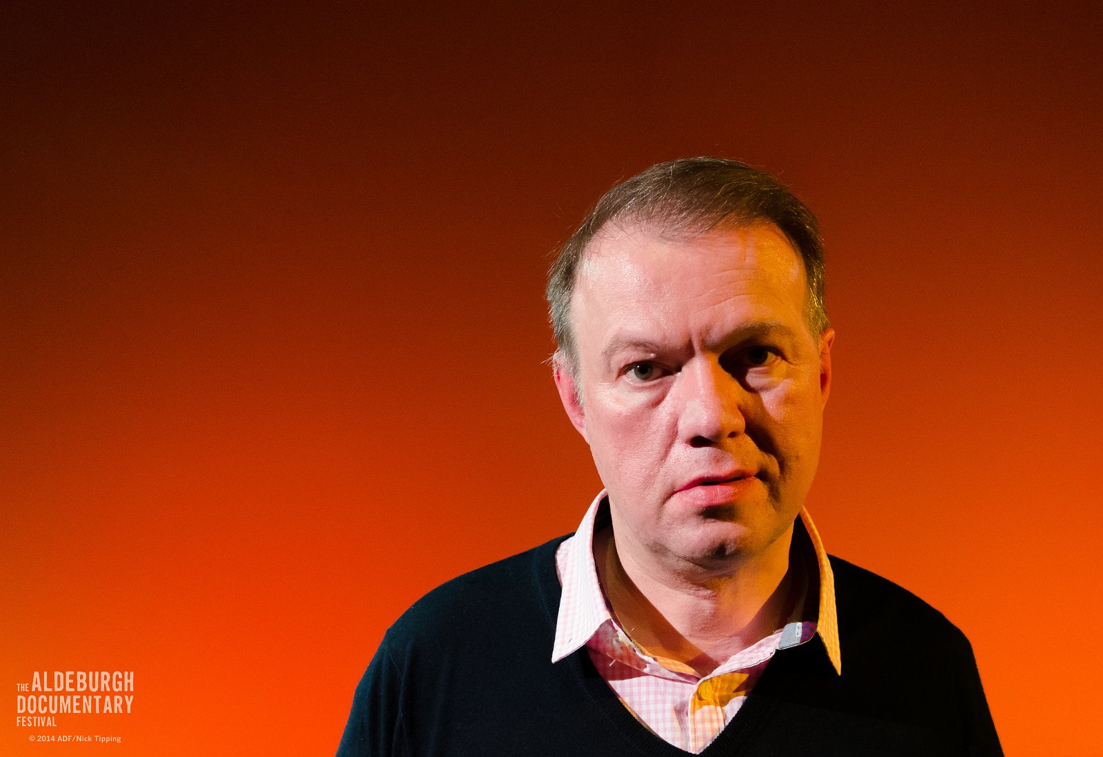 Aldeburgh Docfest 2014 Edwyn Collins - Watermarked-8
