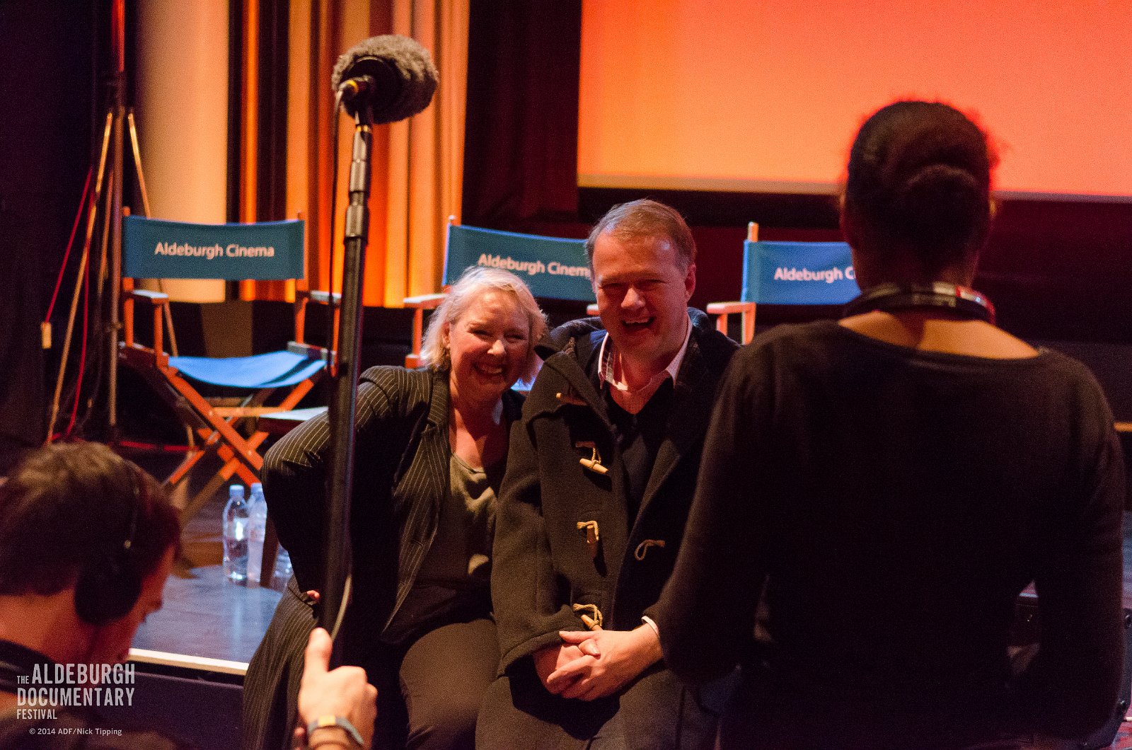 Aldeburgh Docfest 2014 Edwyn Collins - Watermarked-9