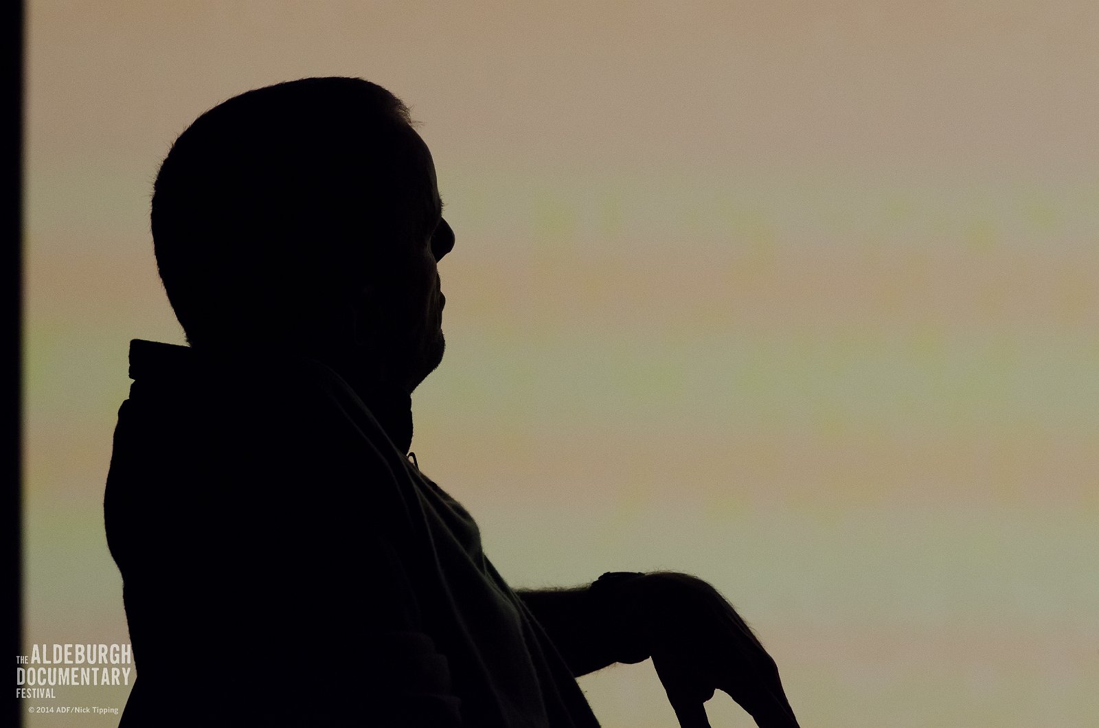 Aldeburgh Docfest 2014 John Battsek Mastercalss - Watermarked-8