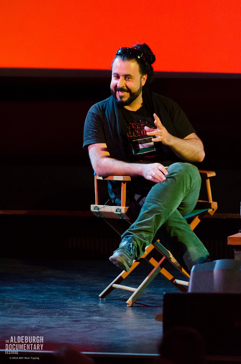 Aldeburgh Docfest 2014 Holy Land - Watermarked-10