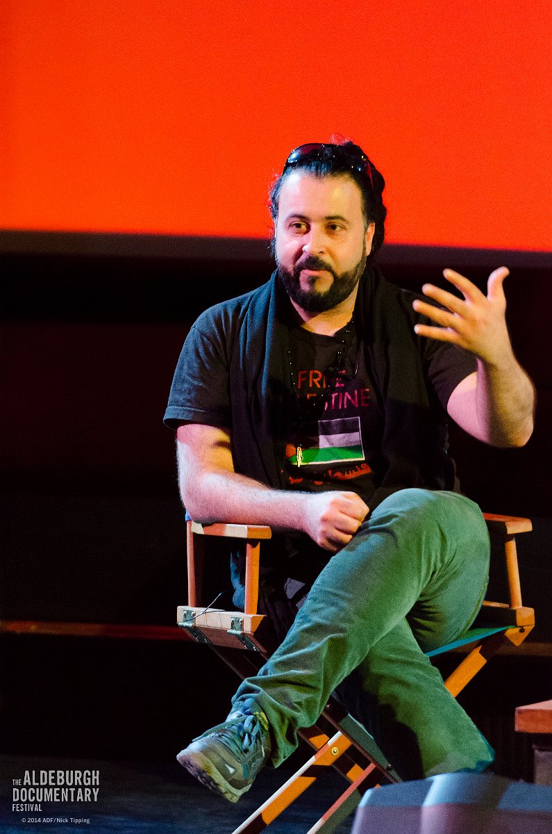 Aldeburgh Docfest 2014 Holy Land - Watermarked-11