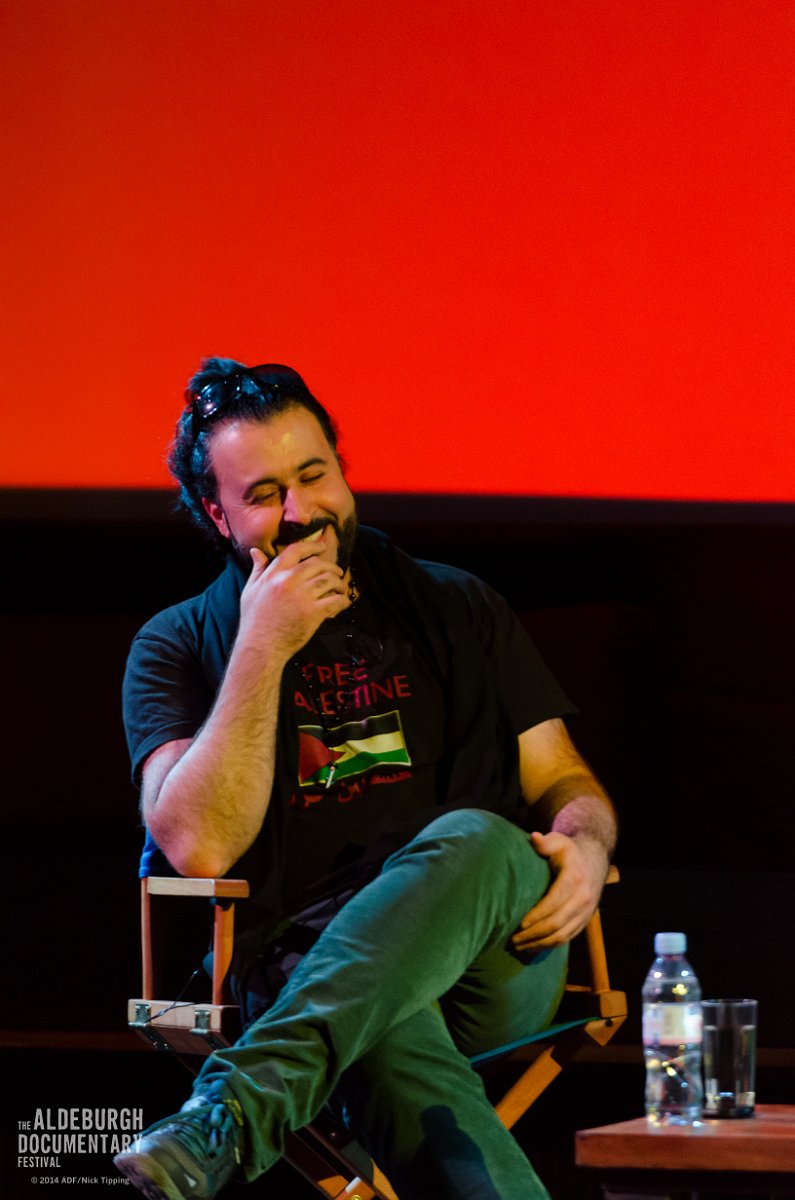 Aldeburgh Docfest 2014 Holy Land - Watermarked-9