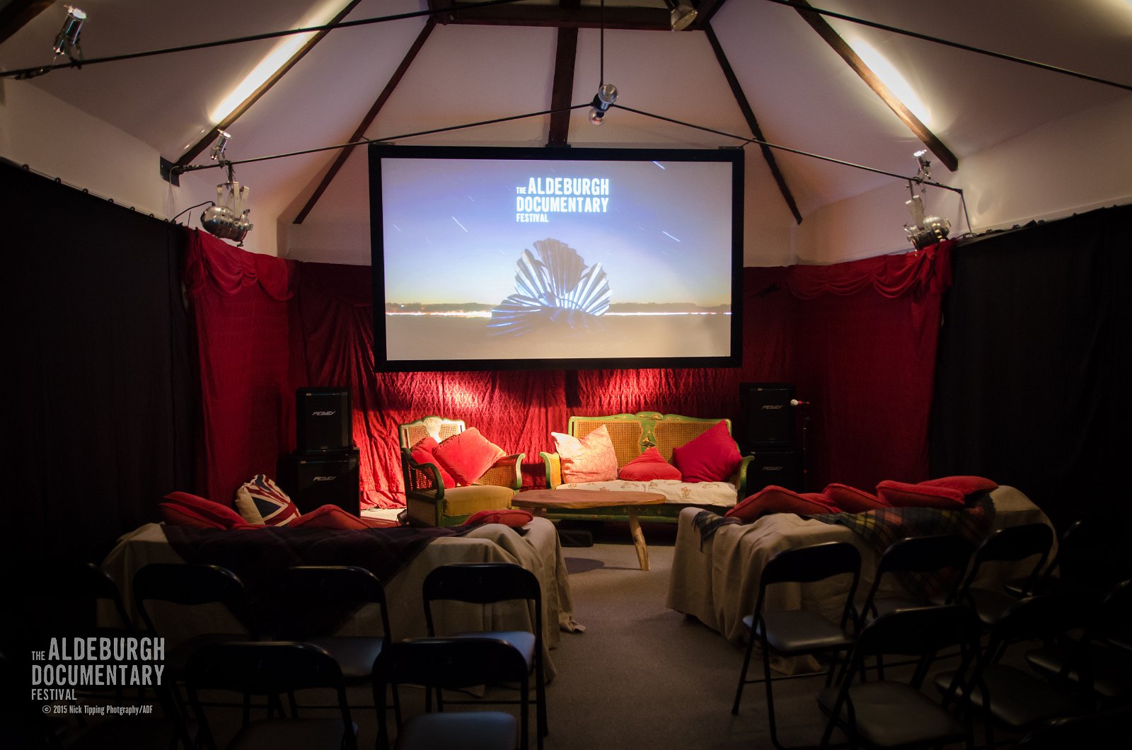 Alde Docfest 2015 Opening Night WM-1