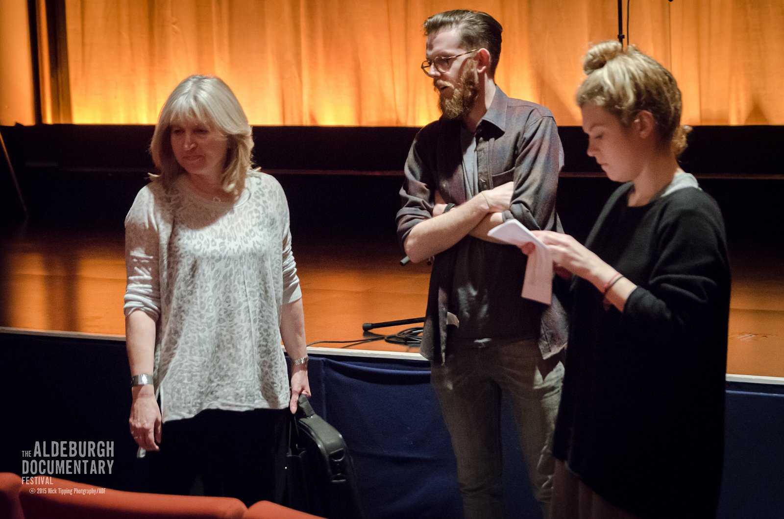 Alde Docfest 2015 Opening Night WM-14