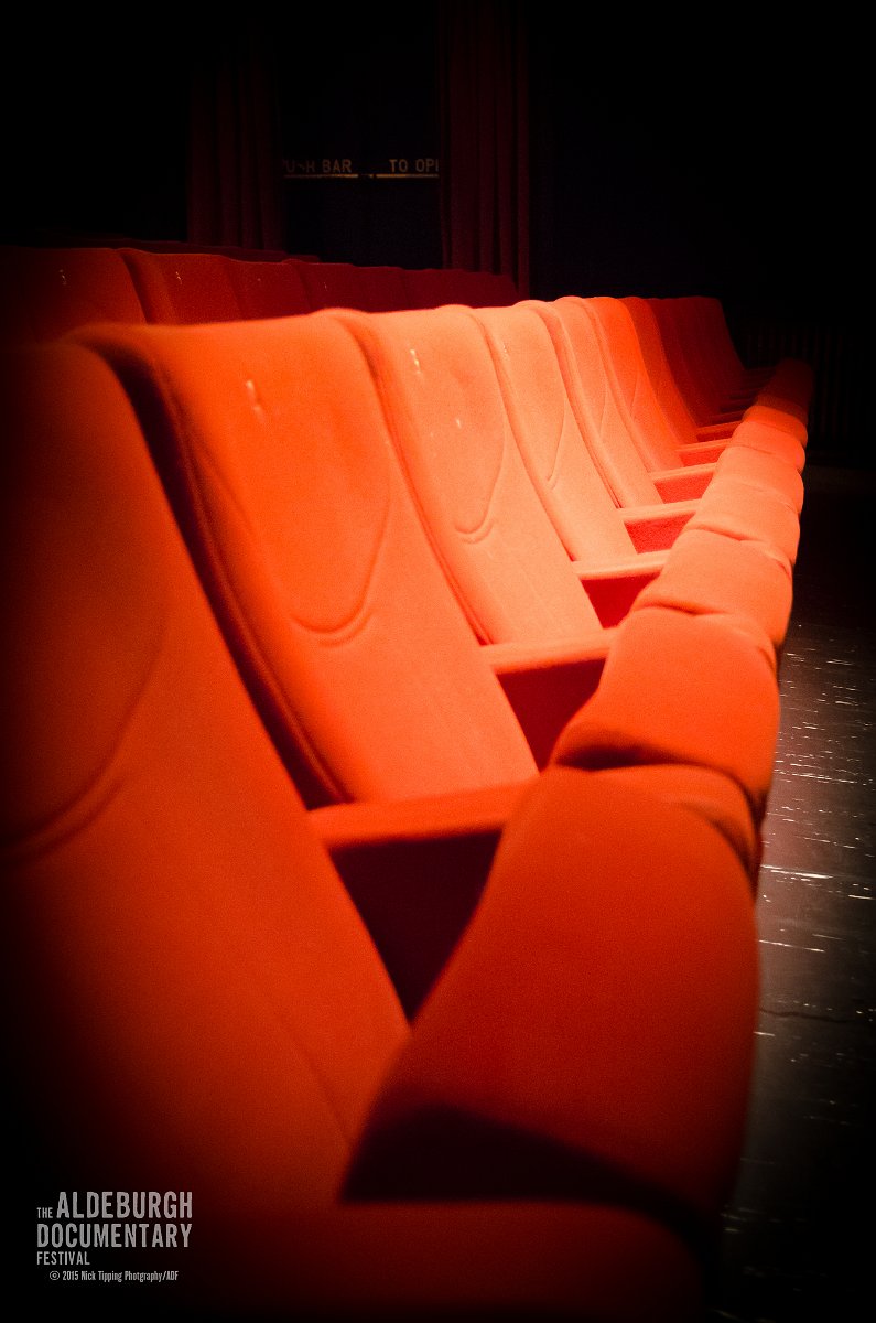 Alde Docfest 2015 Opening Night WM-15