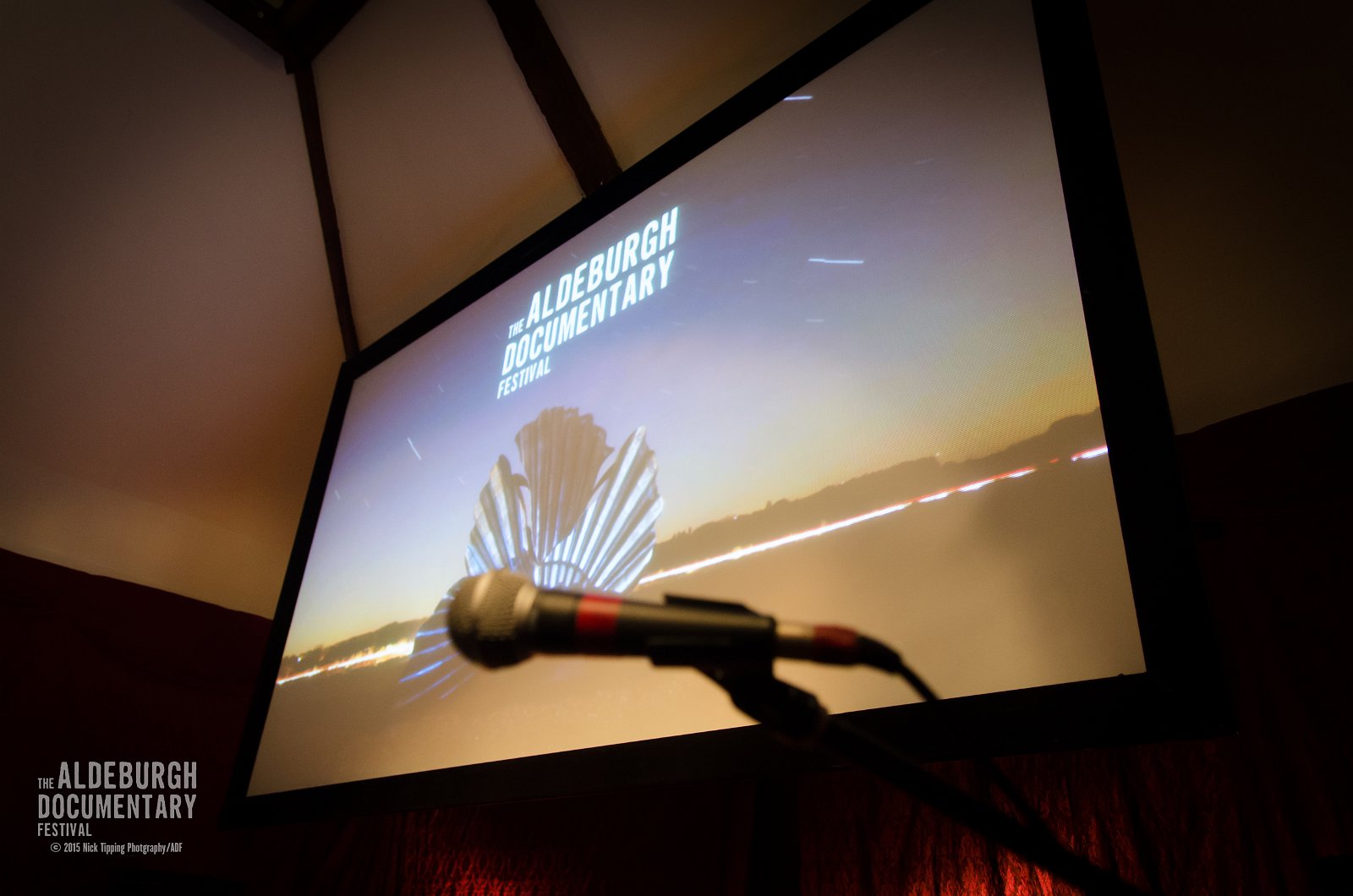 Alde Docfest 2015 Opening Night WM-2