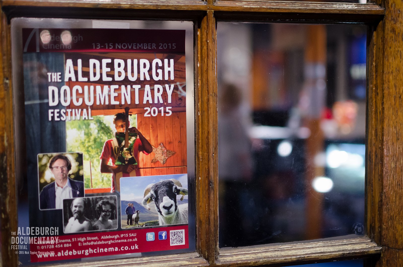 Alde Docfest 2015 Opening Night WM-21