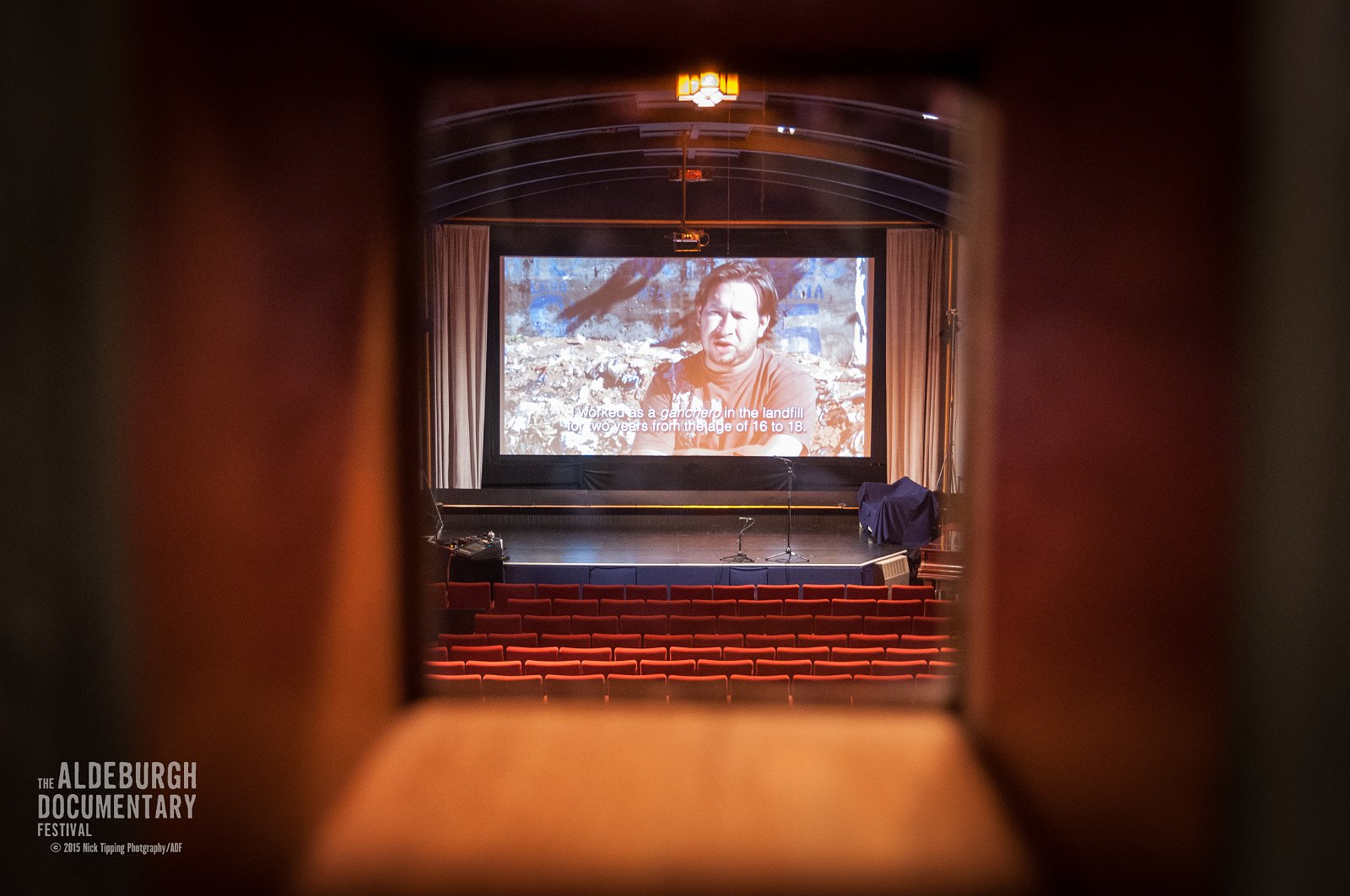Alde Docfest 2015 Opening Night WM-25