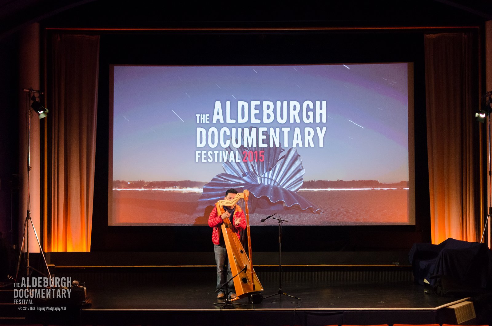 Alde Docfest 2015 Opening Night WM-28