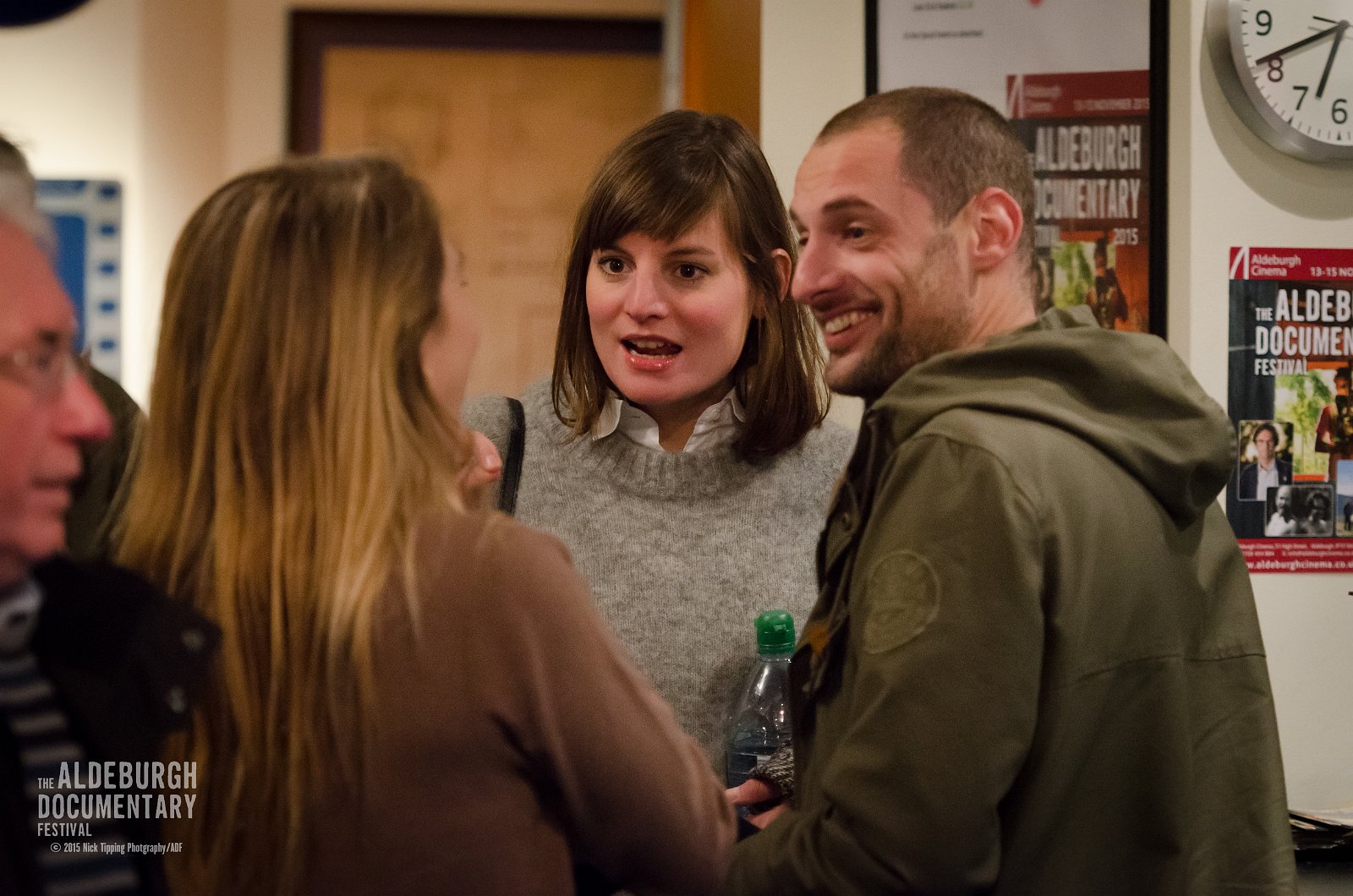 Alde Docfest 2015 Opening Night WM-31