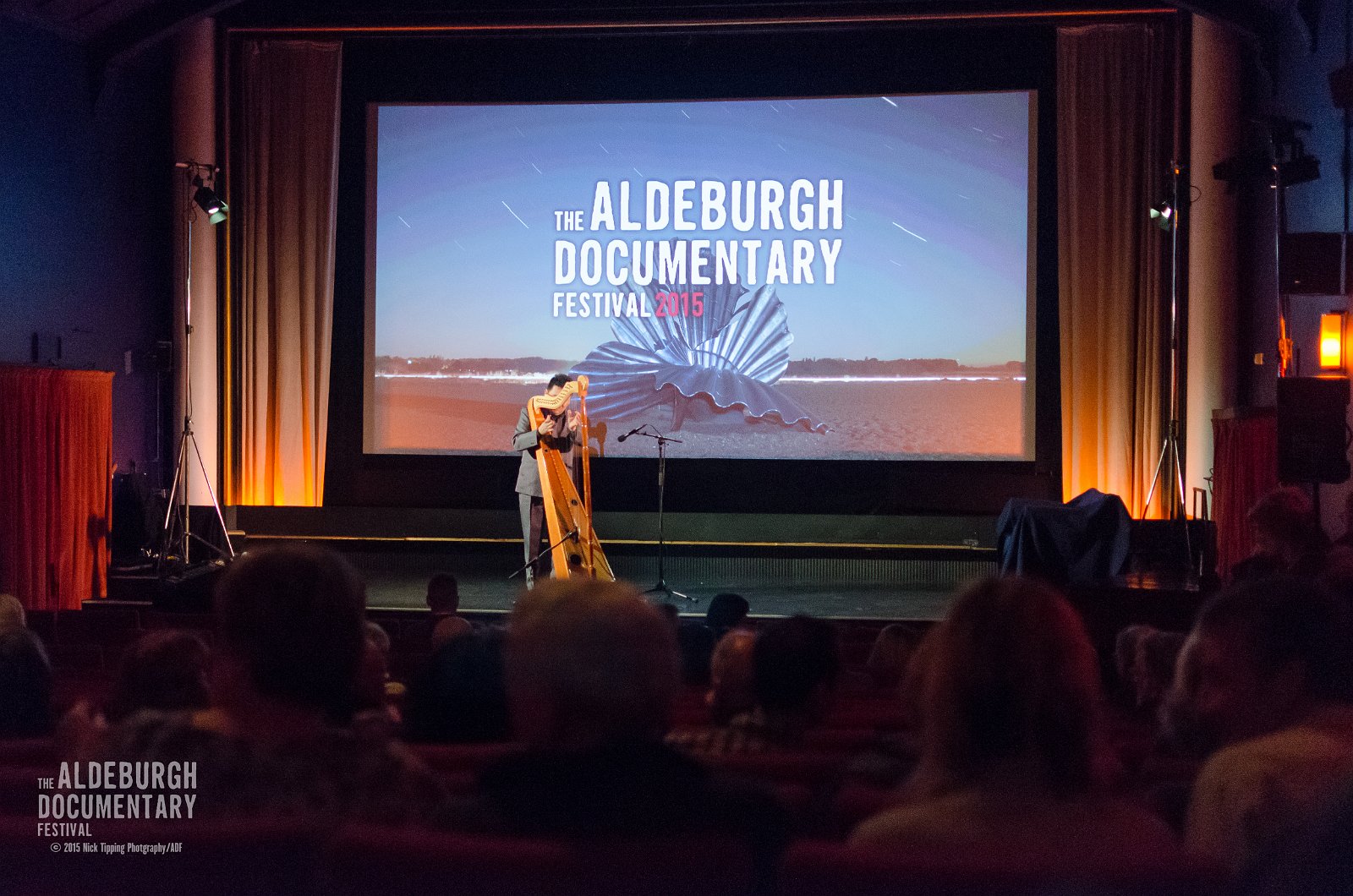 Alde Docfest 2015 Opening Night WM-41