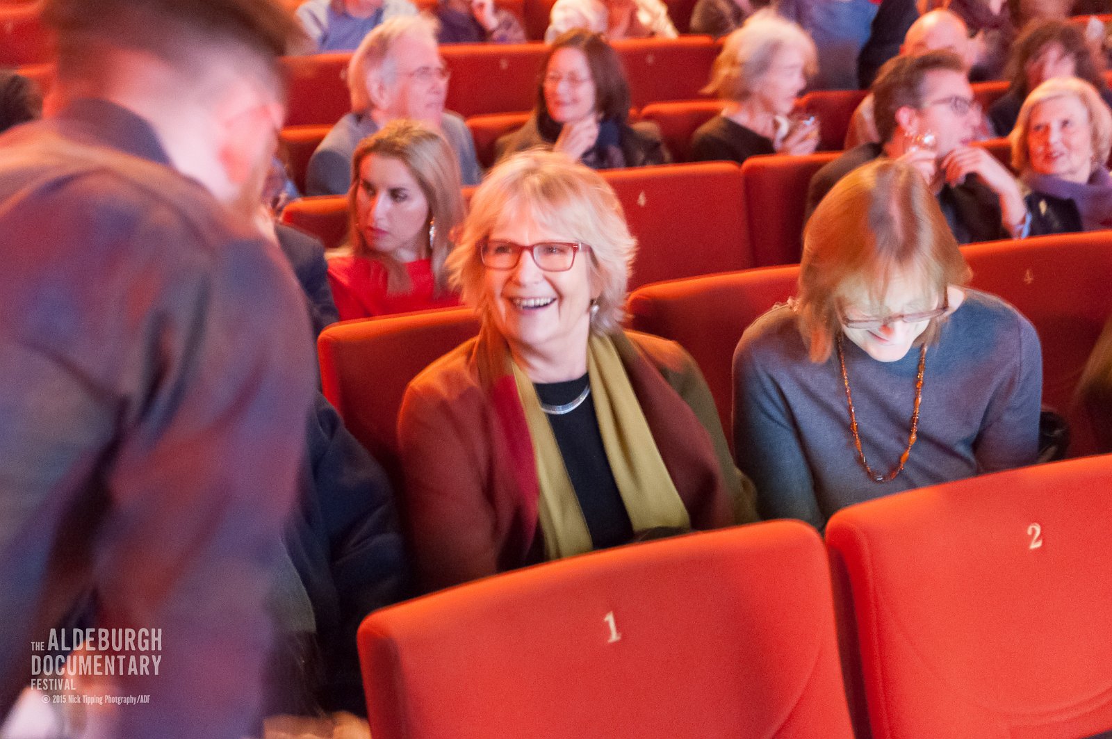 Alde Docfest 2015 Opening Night WM-43