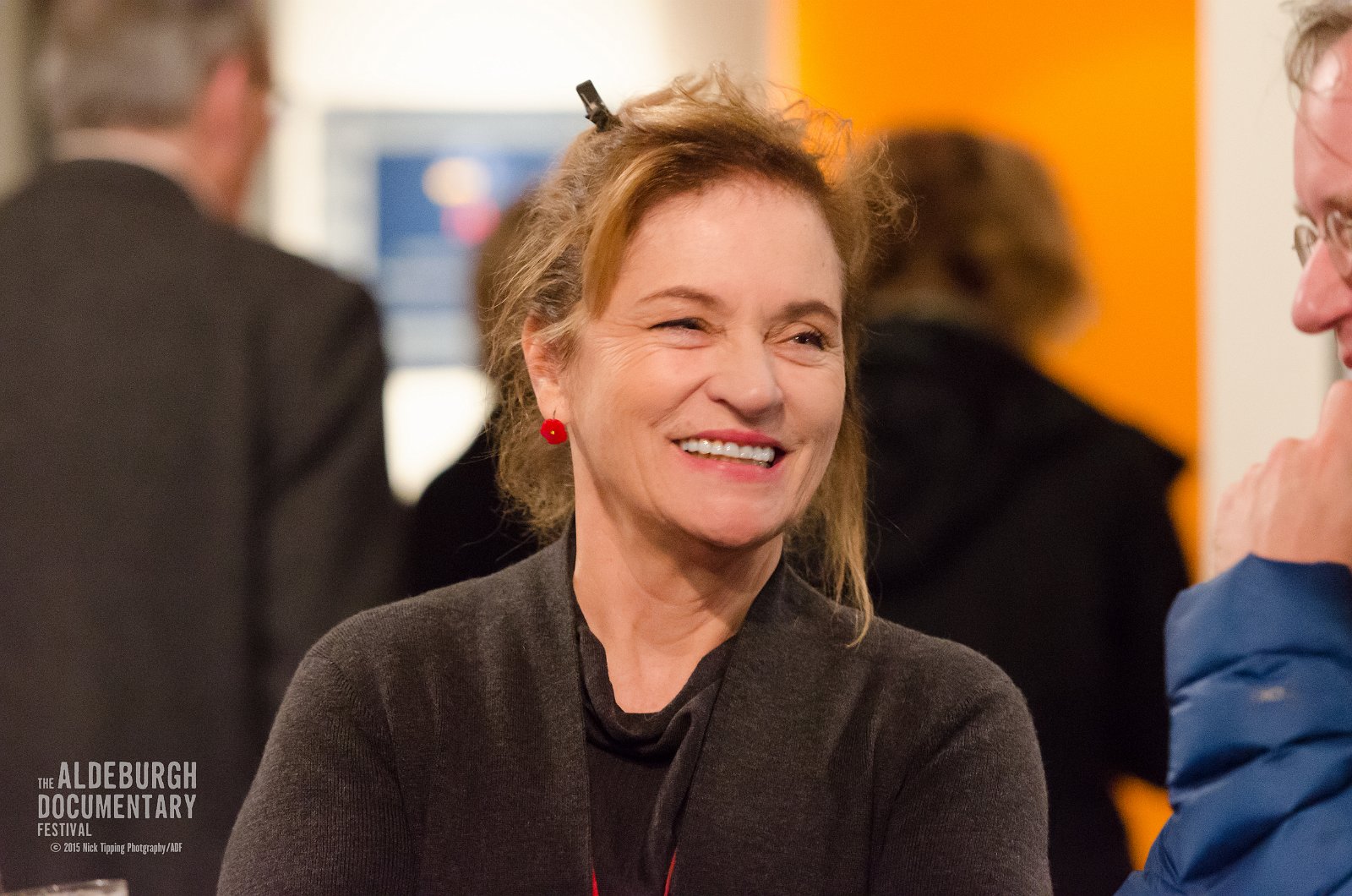 Alde Docfest 2015 Opening Night WM-48