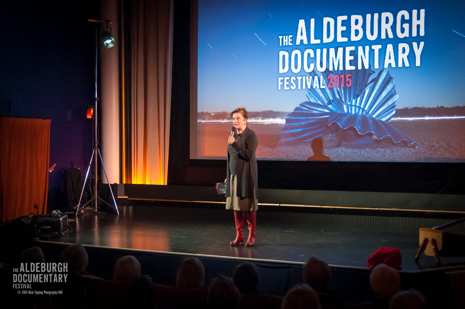 Alde Docfest 2015 Opening Night WM-51