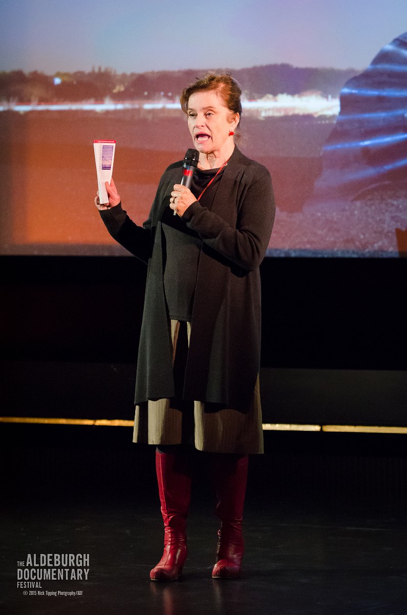 Alde Docfest 2015 Opening Night WM-52