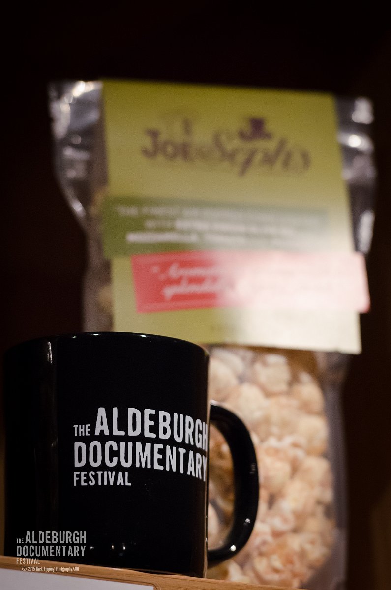Alde Docfest 2015 Opening Night WM-71