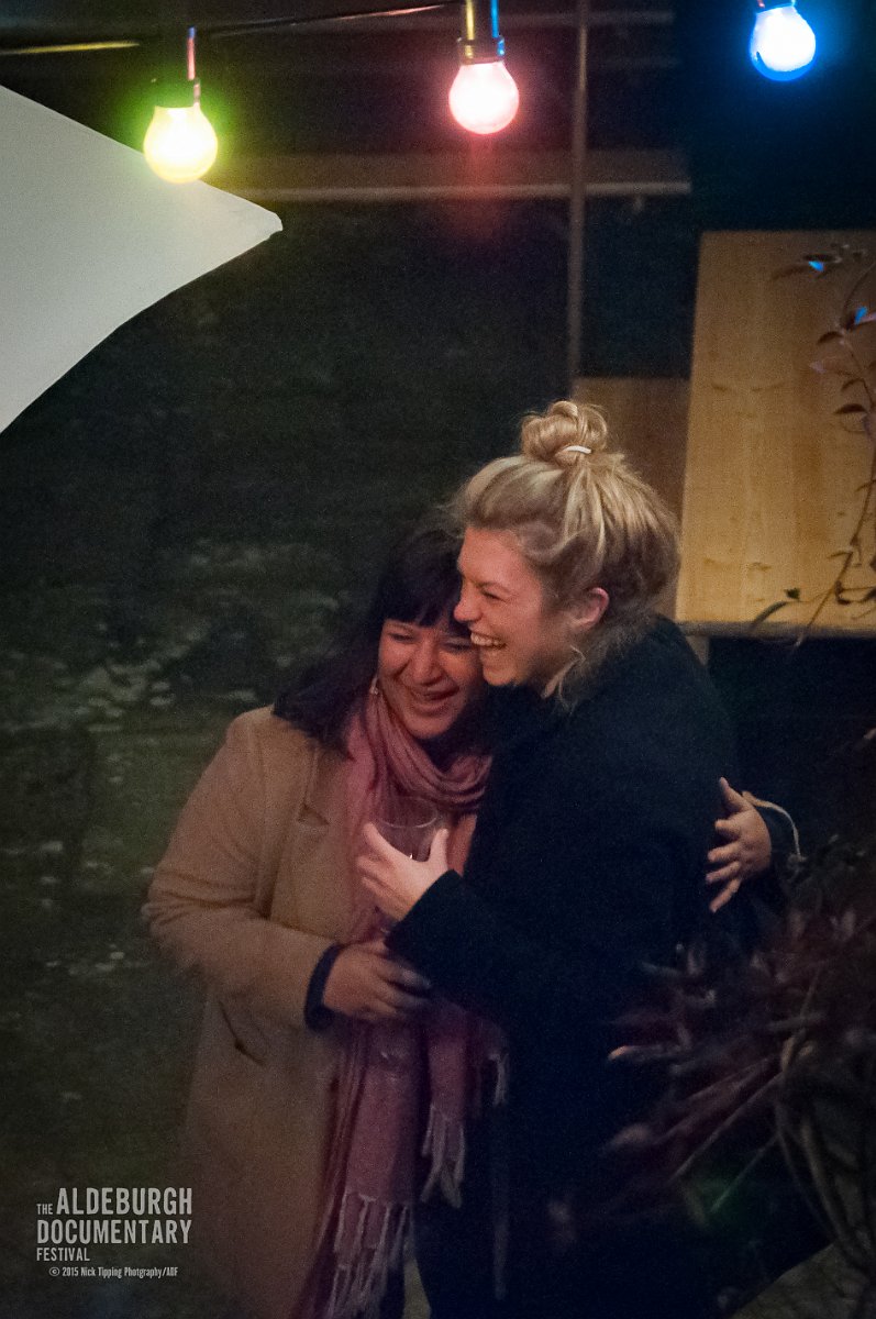 Alde Docfest 2015 Opening Night WM-73