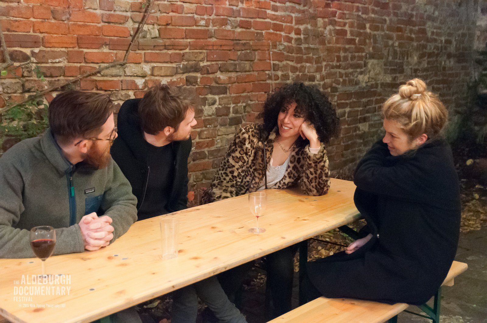 Alde Docfest 2015 Opening Night WM-74