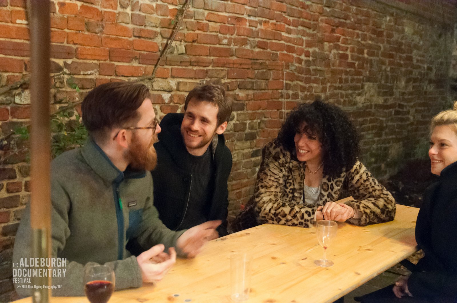 Alde Docfest 2015 Opening Night WM-75