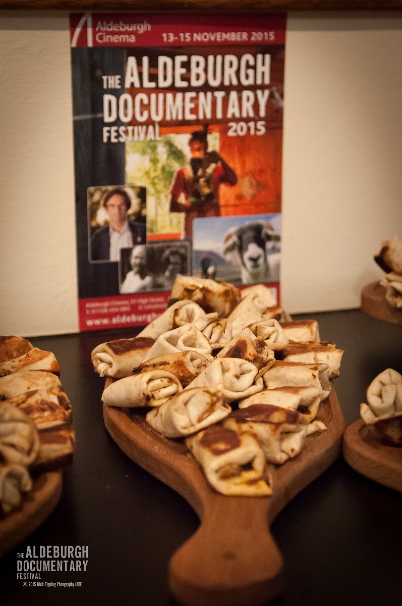 Alde Docfest 2015 Opening Night WM-77