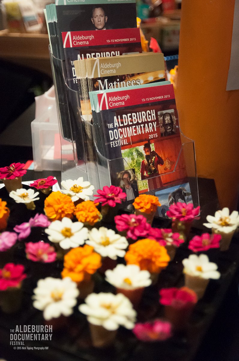 Alde Docfest 2015 Opening Night WM-84