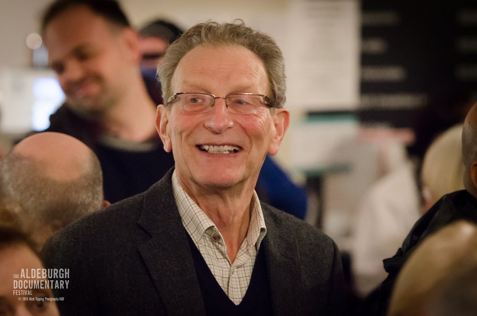 Alde Docfest 2015 Opening Night WM-89