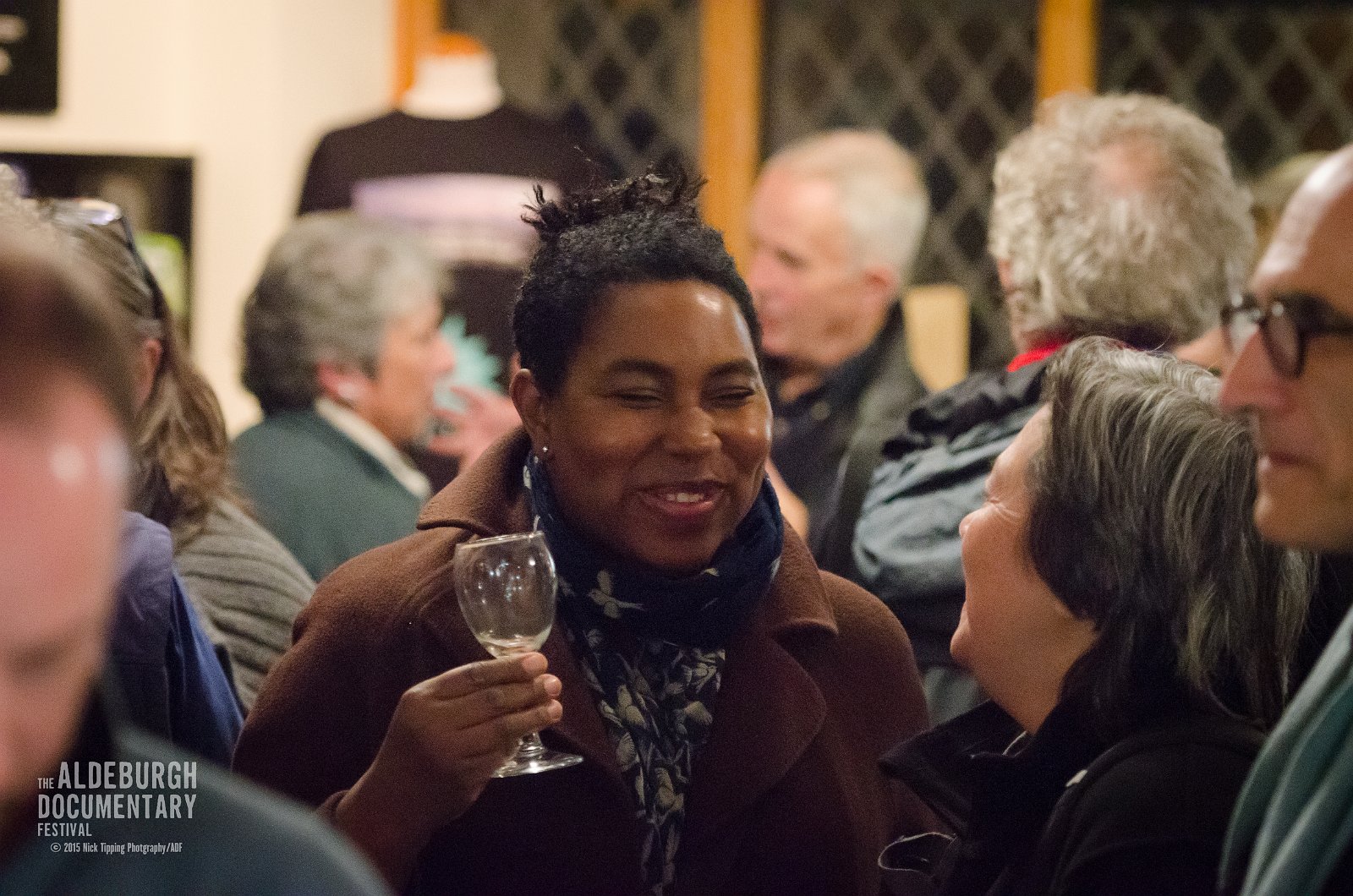 Alde Docfest 2015 Opening Night WM-99