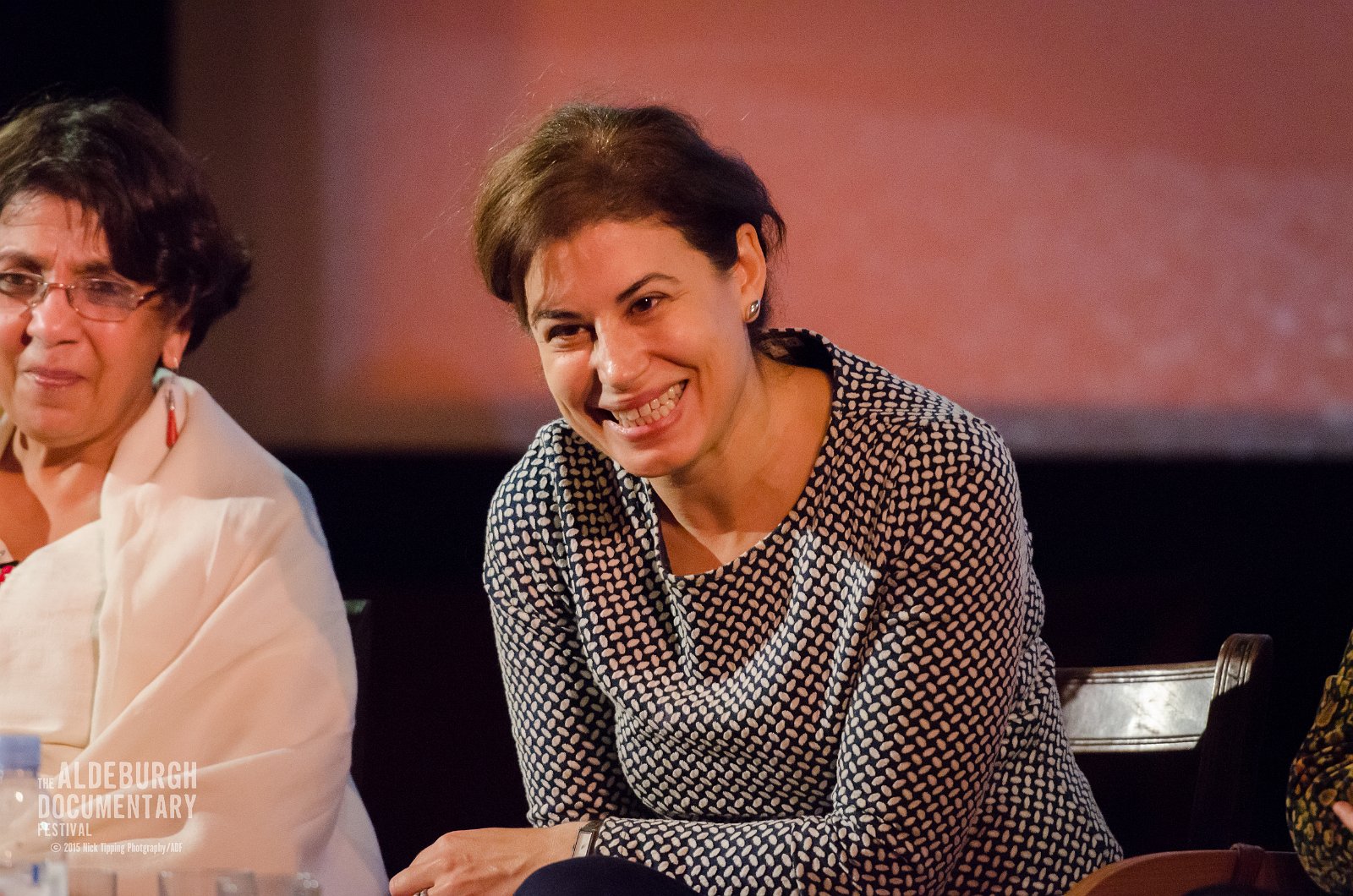 Alde Docfest 2015 Indias Daughters Q A WM-21