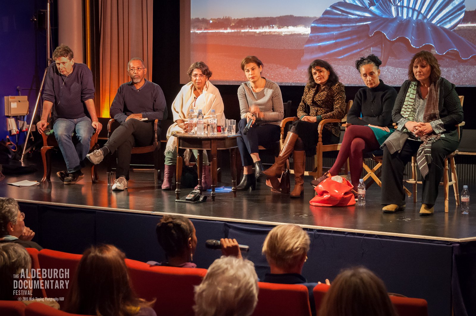 Alde Docfest 2015 Indias Daughters Q A WM-22