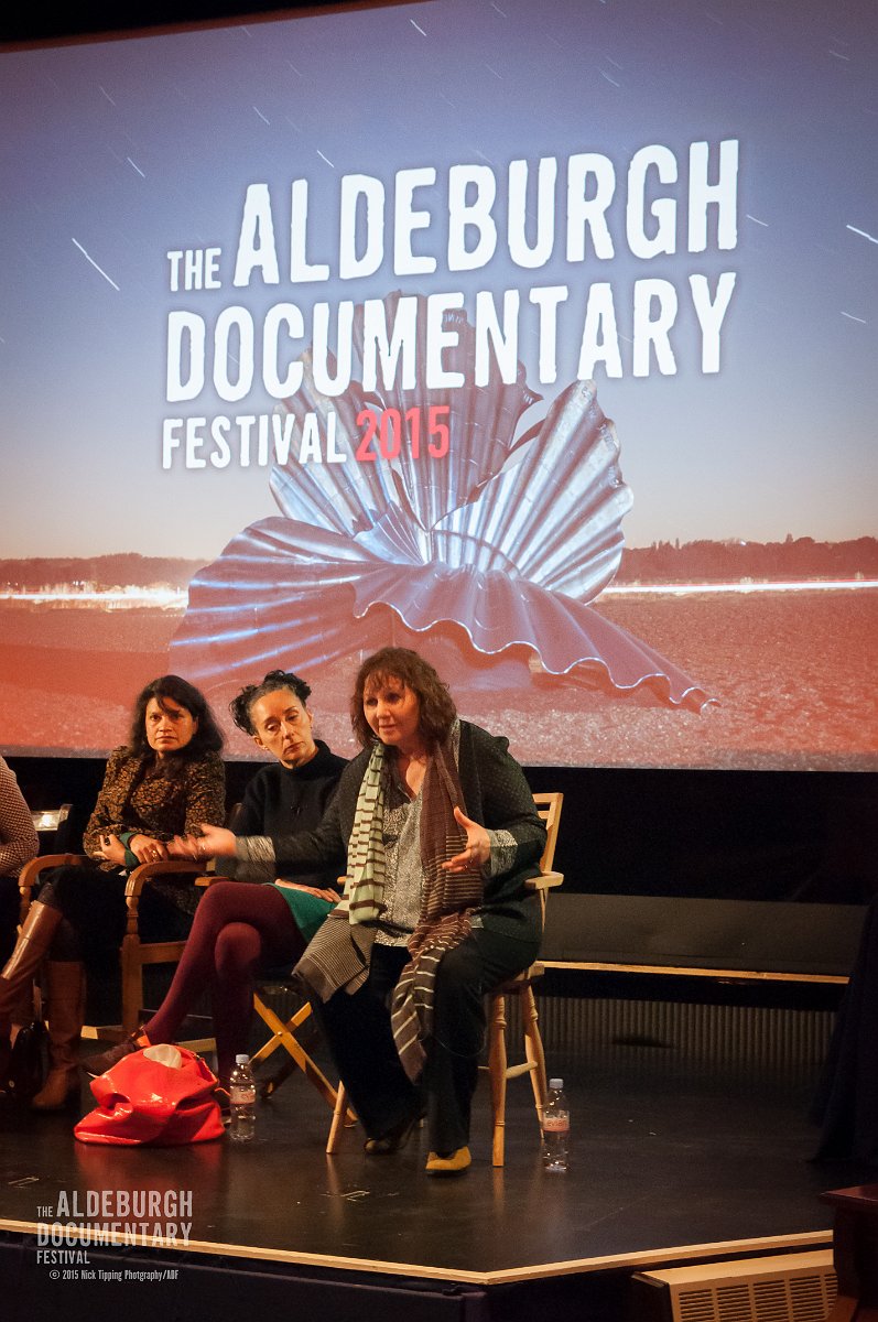Alde Docfest 2015 Indias Daughters Q A WM-24